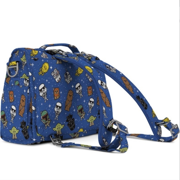 Jujube BFF Starwars Galaxy of Rivals - Picture 6 of 6